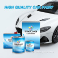 Superb Performance Two Component Clearcoat for Car Repair